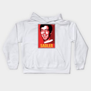 Sadler - MUFC Kids Hoodie